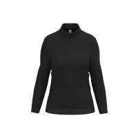 Chaqueta softshell de 2 capas mujer