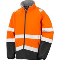 Chaqueta softshell
