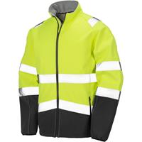 Chaqueta softshell