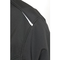 Chaqueta softshell - material reciclado