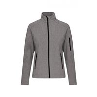 Chaqueta softshell mujer
