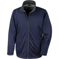 Chaqueta softshell