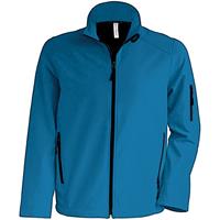 Chaqueta softshell niño