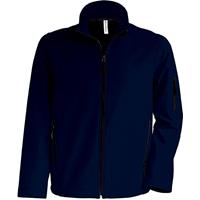 Chaqueta softshell niño