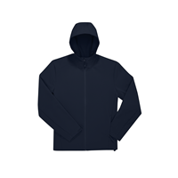 Chaqueta softshell reset 3lr® unisex