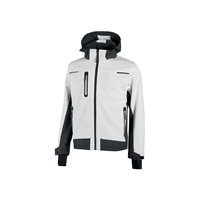 Chaqueta softshell space