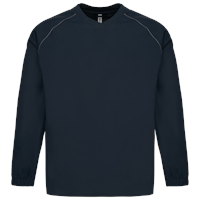 Chubasquero tipo sudadera multideporte infantil