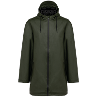 Chubasquero unisex