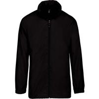 Cortavientos unisex
