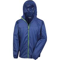 Cortavientos hdi quest lightweight stowable