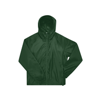 Cortavientos #reset unisex