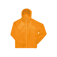 Cortavientos #reset unisex