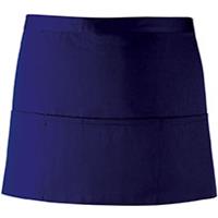 Delantal "colours" con 3 bolsillos