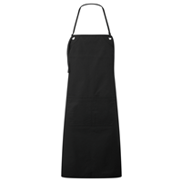 Delantal de doble bolsillo artisan's choice