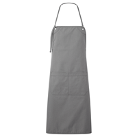 Delantal de doble bolsillo artisan's choice