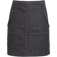 Delantal "denim"