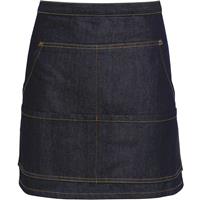 Delantal "denim"