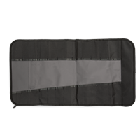 Estuche enrollable portaherramientas para 22 piezas