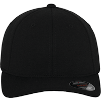 Gorra 6 paneles de jersey<br/>
