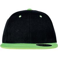 Gorra bicolor bronx