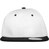 Gorra bicolor bronx