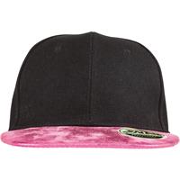 Gorra bronx glitter