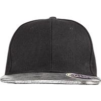 Gorra bronx glitter