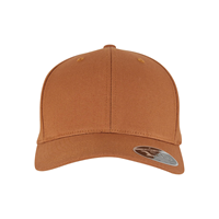 Gorra curved snapback