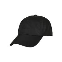 Gorra "dad cap" poliéster reciclado