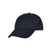Gorra "dad cap" poliéster reciclado