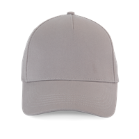 Gorra de 5 paneles - k-up gold label