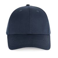 Gorra de 6 paneles - k-up gold label