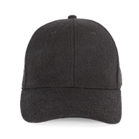 Gorra de invierno - k-up gold label