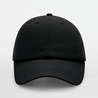 Gorra de perfil bajo - 6 paneles<br/>