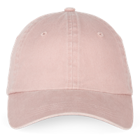 Gorra ecorresponsable efecto lavado unisex