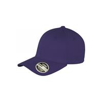 Gorra kansas flex - 6 paneles