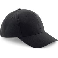 Gorra pro-style de algodón peinado - 6 paneles