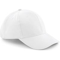 Gorra pro-style de algodón peinado - 6 paneles