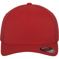 Gorra tactel mesh<br/>