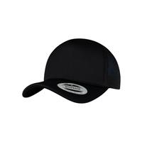 Gorra trucker acolchada<br/>