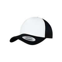 Gorra trucker acolchada<br/>