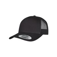 Gorra trucker retro