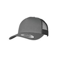 Gorra trucker retro