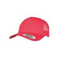 Gorra trucker retro