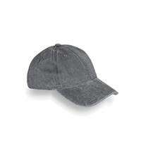 Gorra vintage de algodón puro