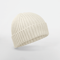 Gorro infantil de algodón orgánico