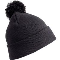 Gorro pompón