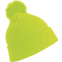 Gorro pompón