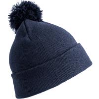 Gorro pompón