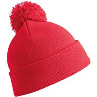 Gorro pompón